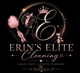 Erin's Elite Cleaning